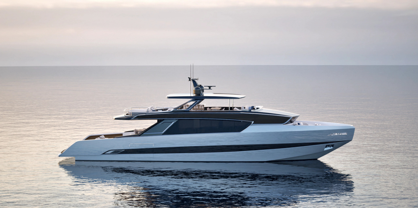 2027 ISA Viper 100
