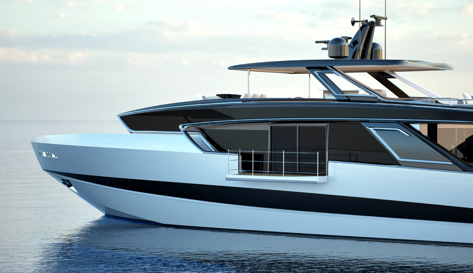 100' 2027 ISA Viper 100