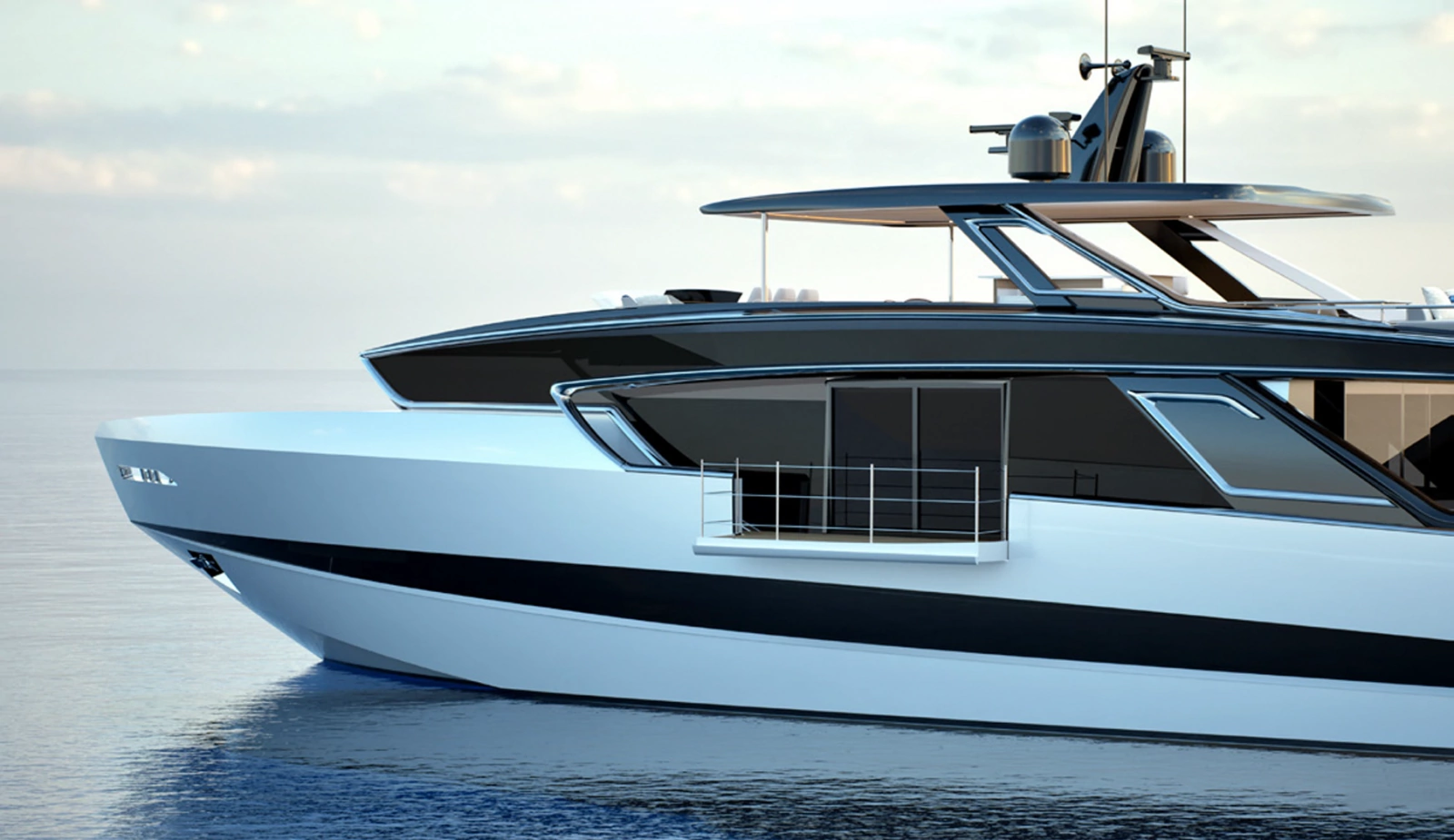 2027 ISA Viper 100