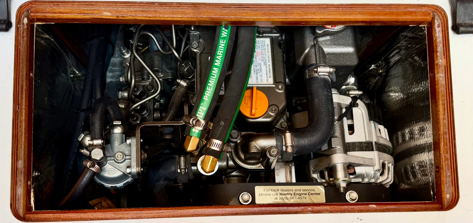 2023 Catalina 355