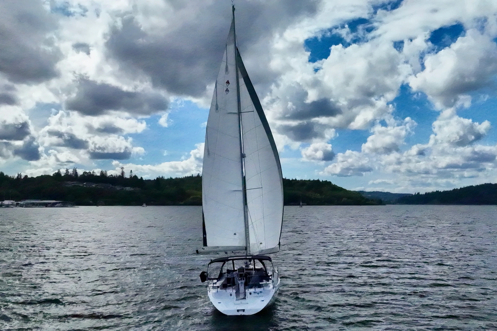 2023 Catalina 355