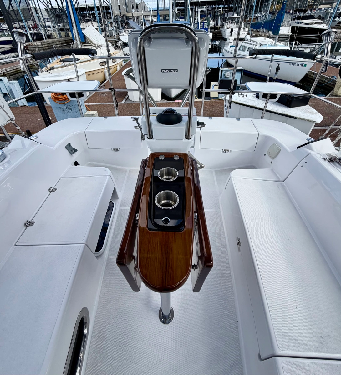 2023 Catalina 355