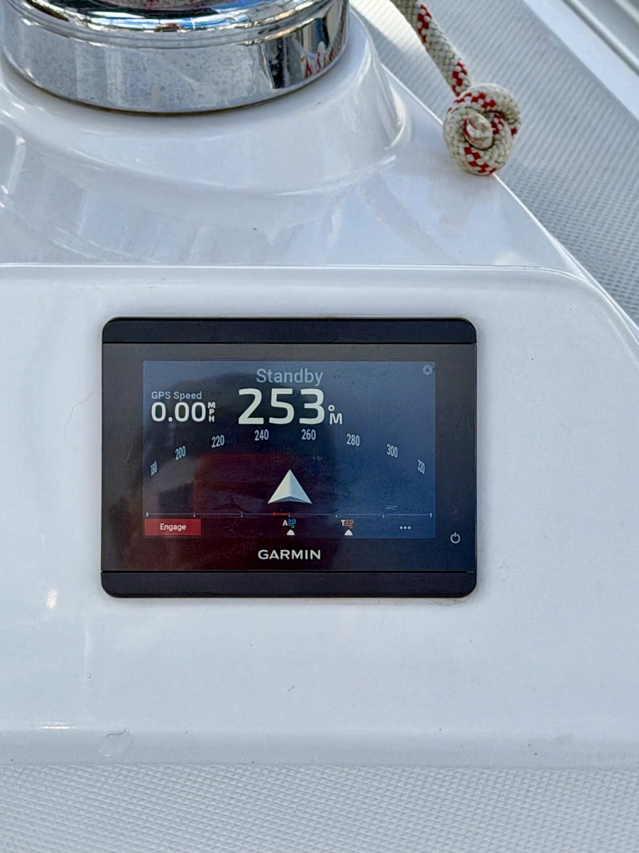 2023 Catalina 355