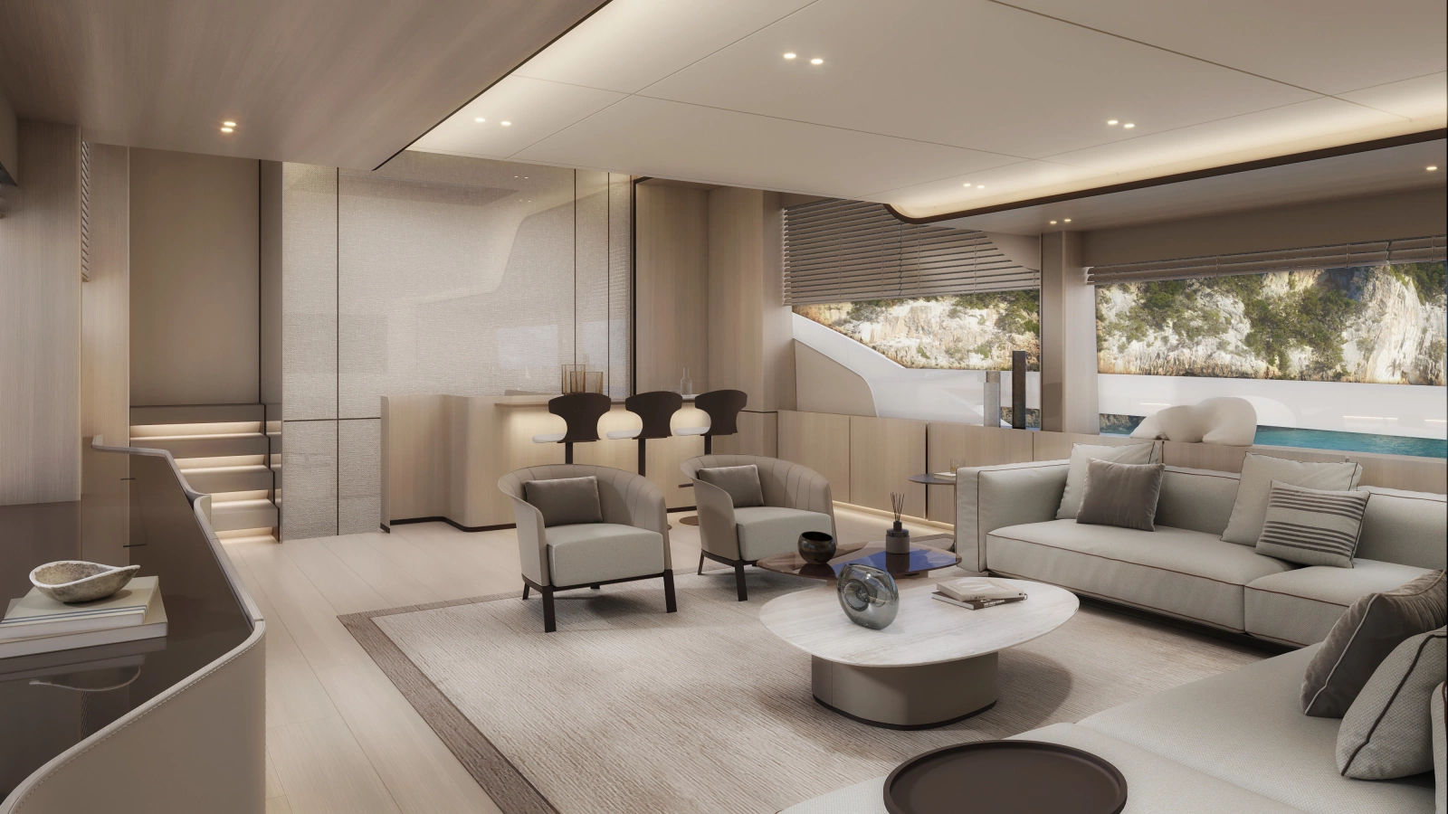 2028 Extra Yachts X110 FAST