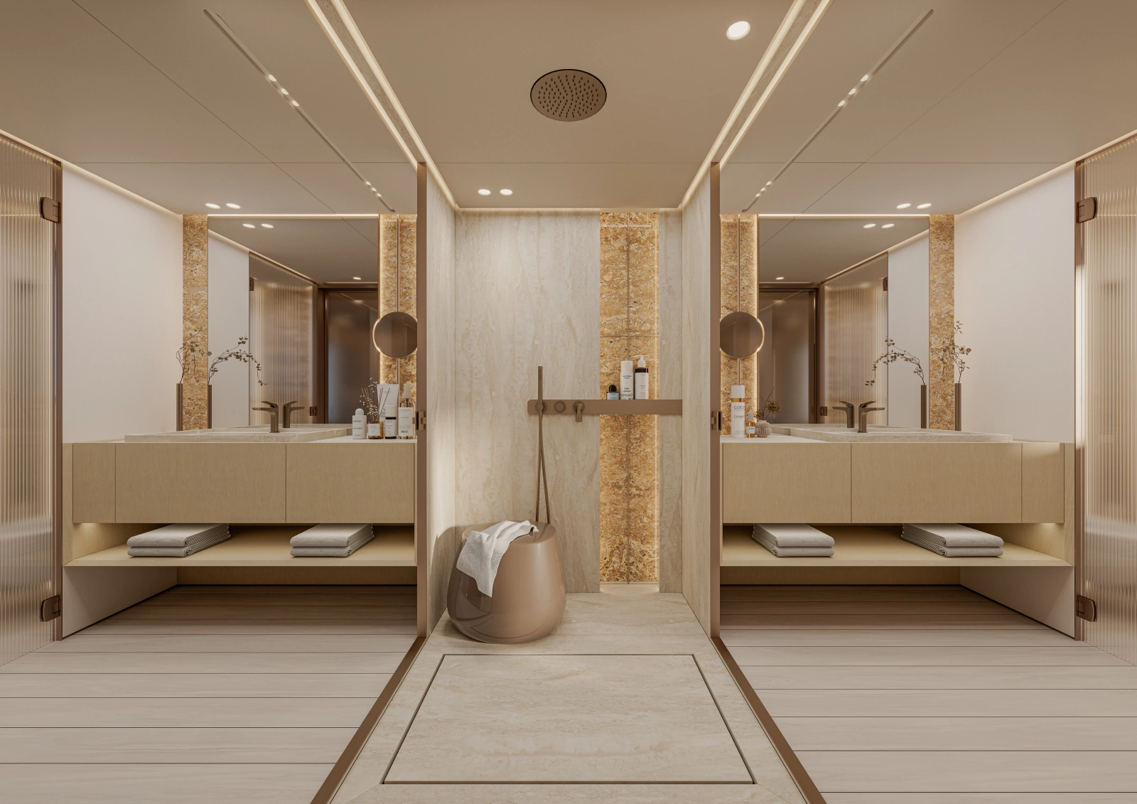 2028 Extra Yachts X130 Triplex
