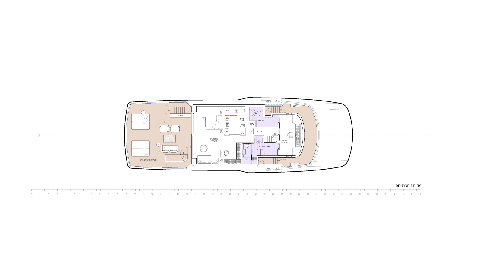 2028 Extra Yachts X145 Global