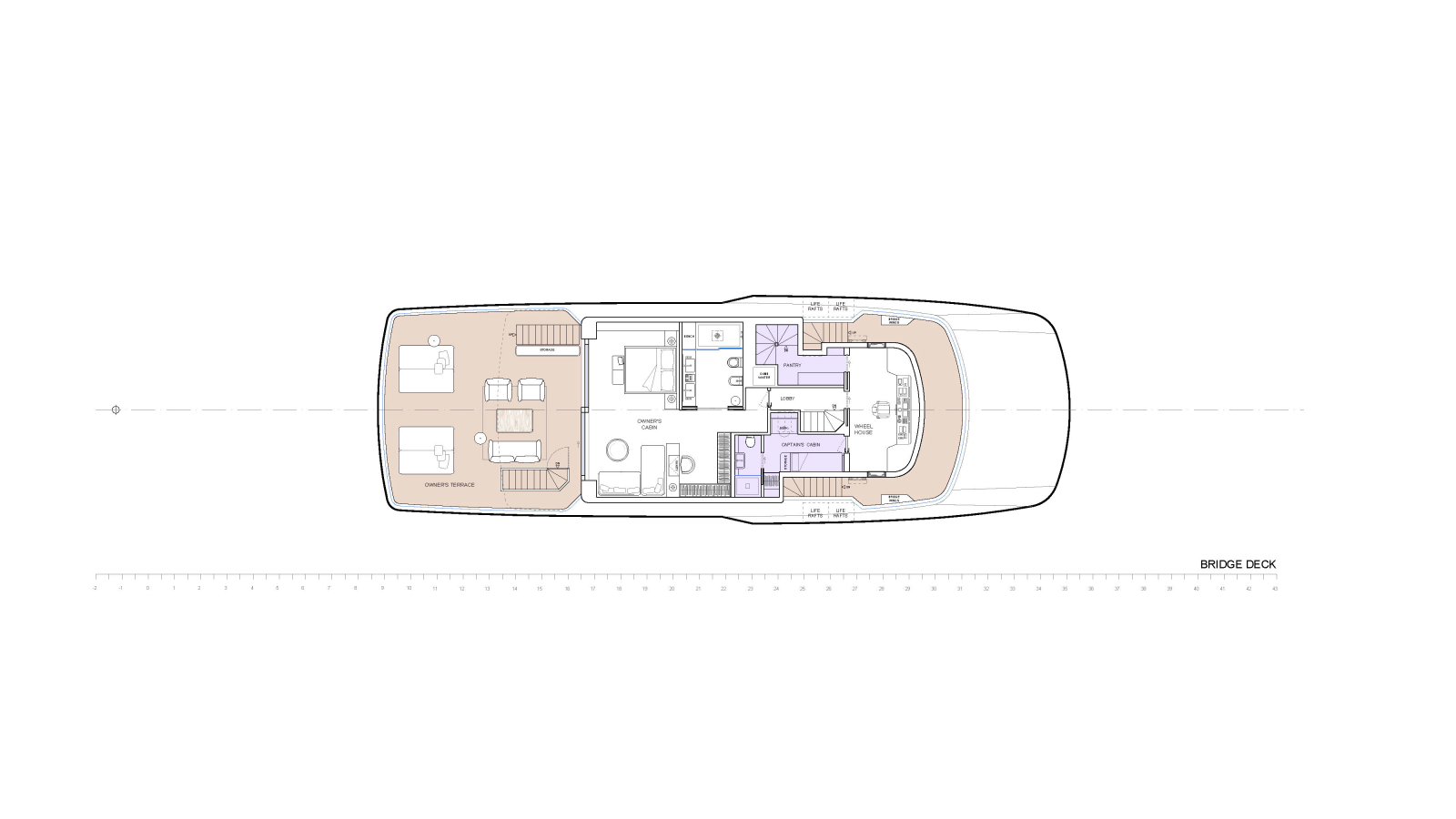 2028 Extra Yachts X145 Global