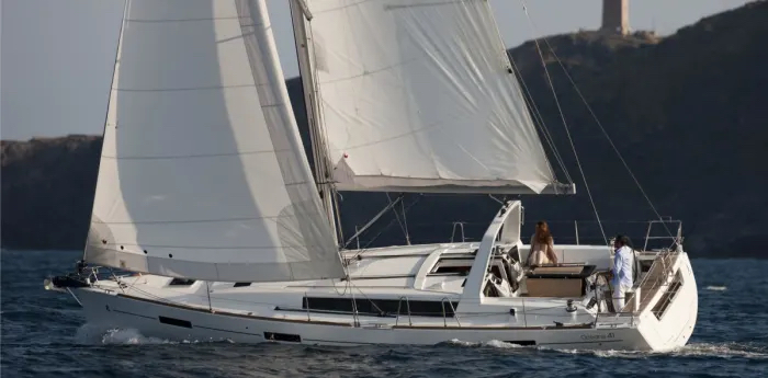 Cloud Nine 41ft Beneteau Yacht For Sale Cloud Nine 41ft Beneteau Yacht For Sale