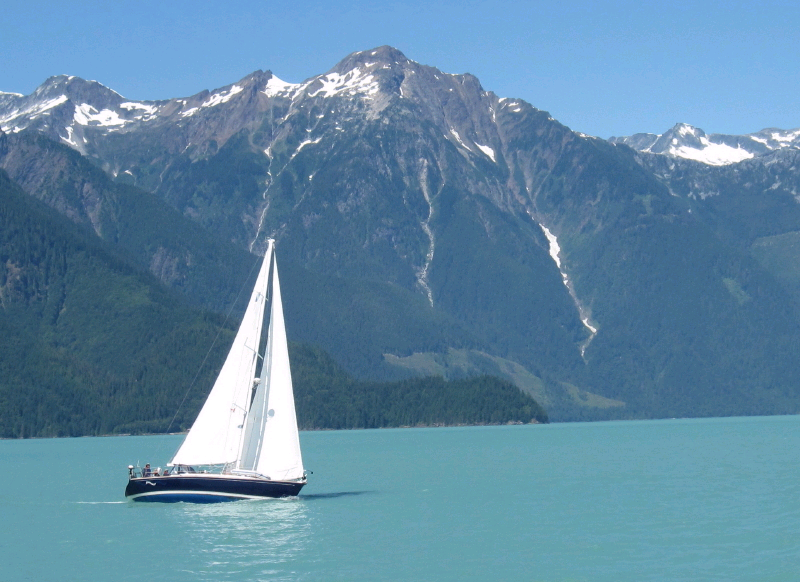 Renown 40ft Sabre Yacht For Sale
