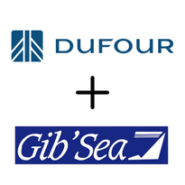 Nomad 37ft Dufour Yacht For Sale