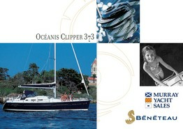 Dr  Strangelove 37ft Beneteau Yacht For Sale