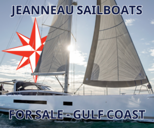 Offshore High 44ft Jeanneau Yacht For Sale