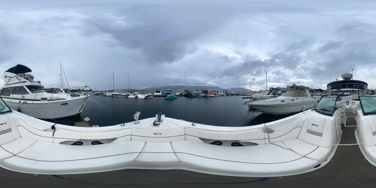 30ft Sea Ray Yacht For Sale