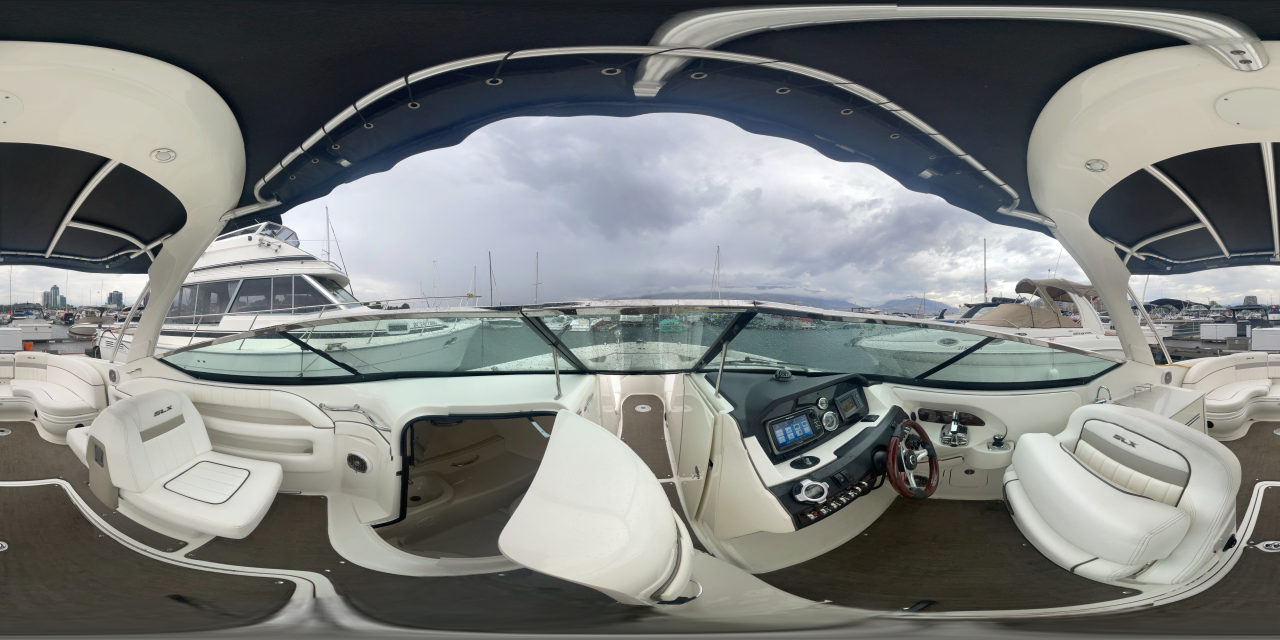 30ft Sea Ray Yacht For Sale