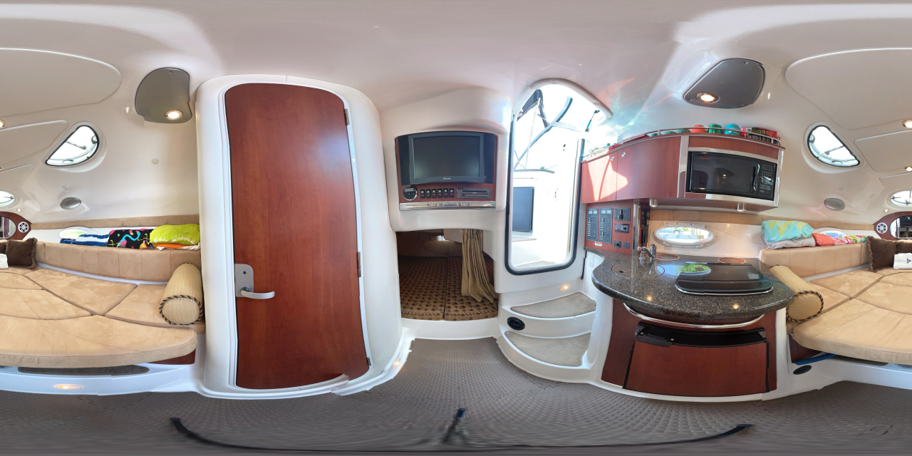 28ft Campion Yacht For Sale