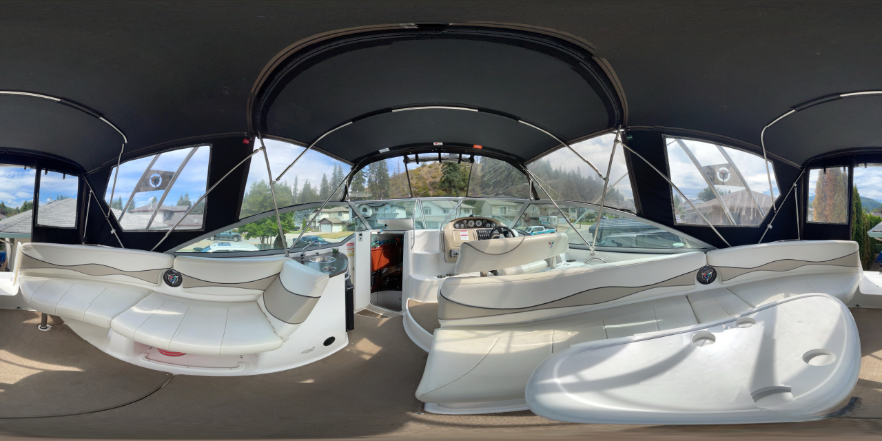 28ft Campion Yacht For Sale