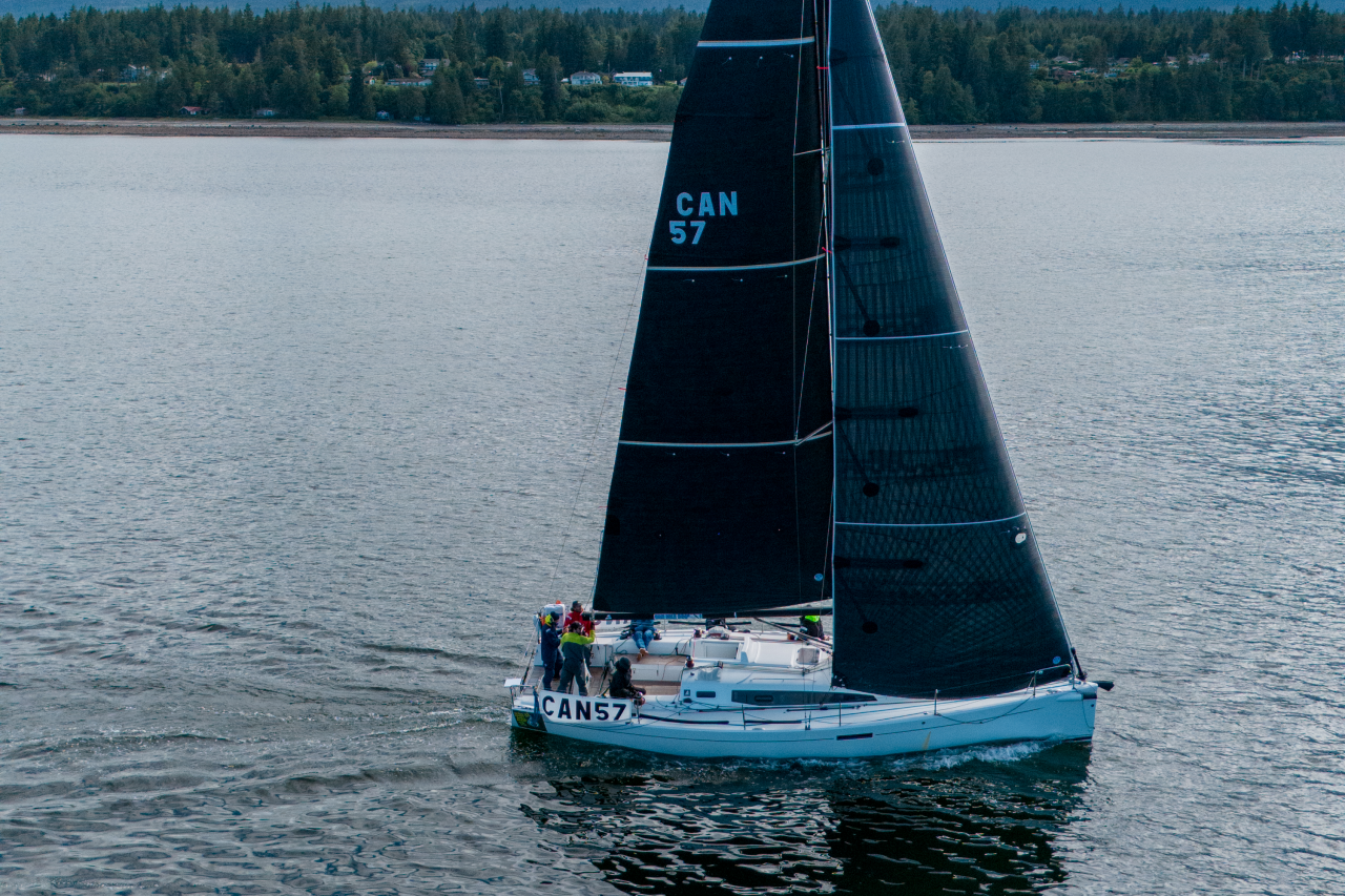 36ft J Boats Yacht For Sale