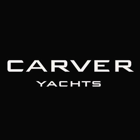 Grace 44ft Carver Yacht For Sale