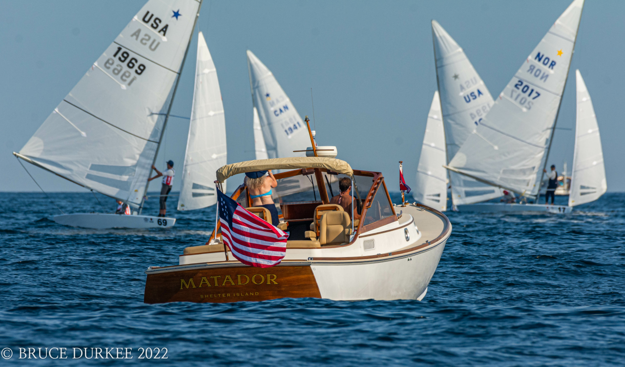 Matador 41ft CH Marine Yacht For Sale