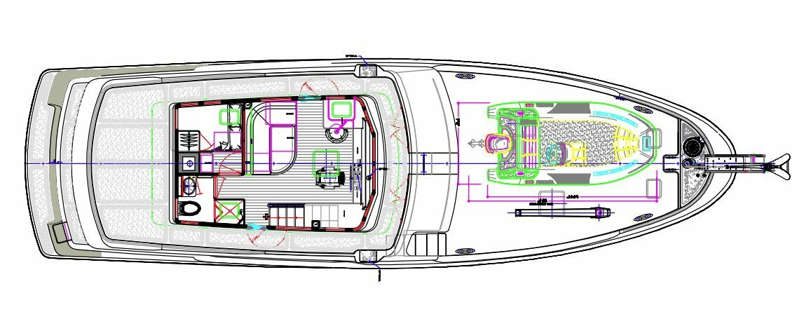 Martini 63ft Nordhavn Yacht For Sale Martini 63ft Nordhavn Yacht For Sale