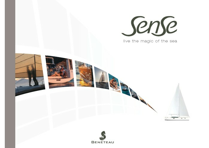 Second Wind 46ft Beneteau Yacht For Sale