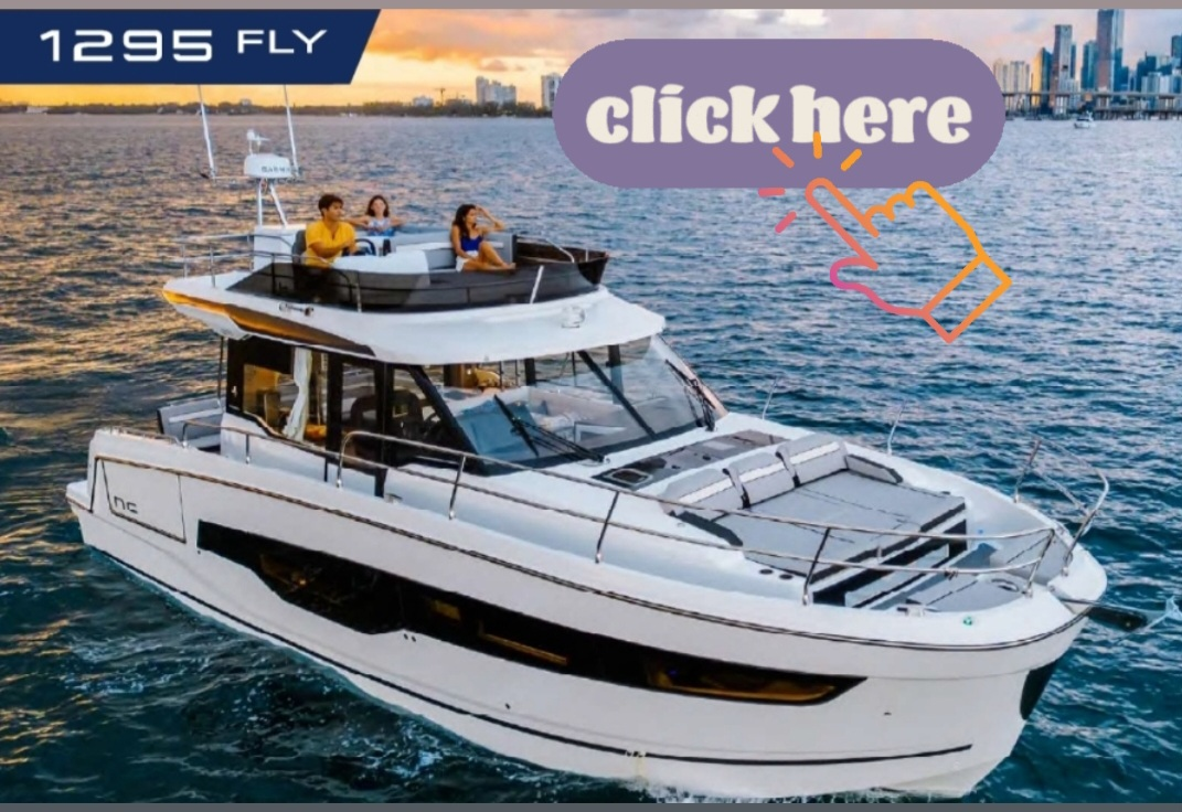 SAMADHI 41ft Jeanneau Yacht For Sale