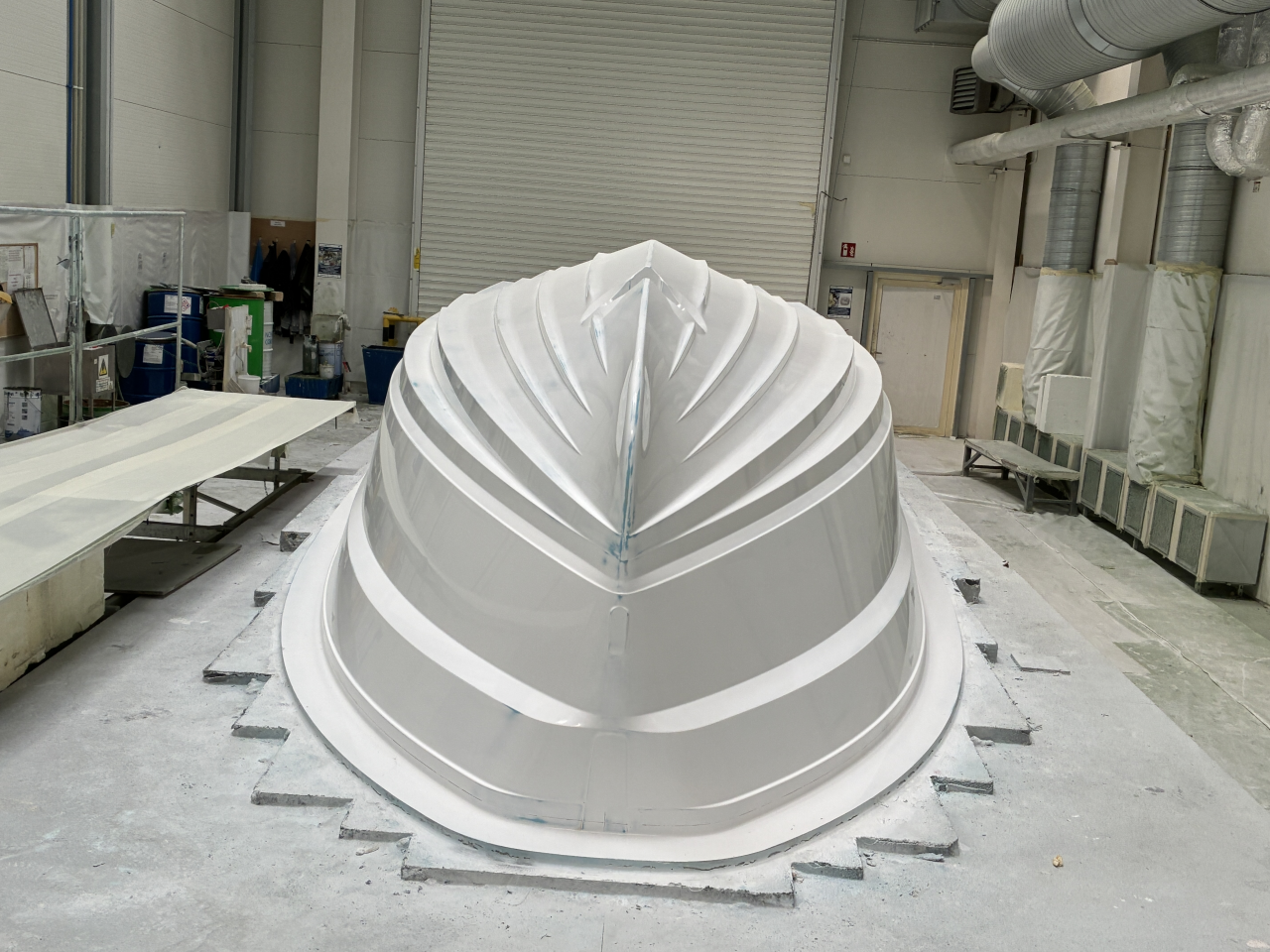 28ft Wellcraft Yacht For Sale