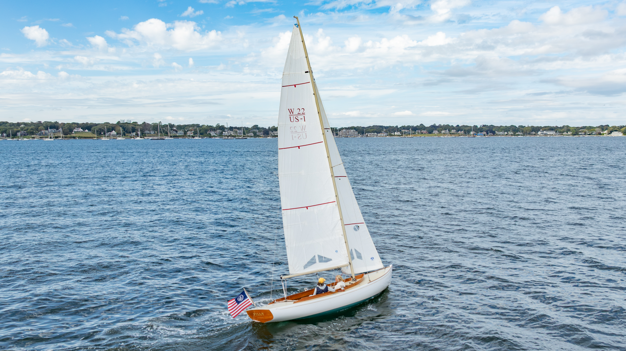 FILLY 22ft Artisan Boatworks Inc Yacht For Sale