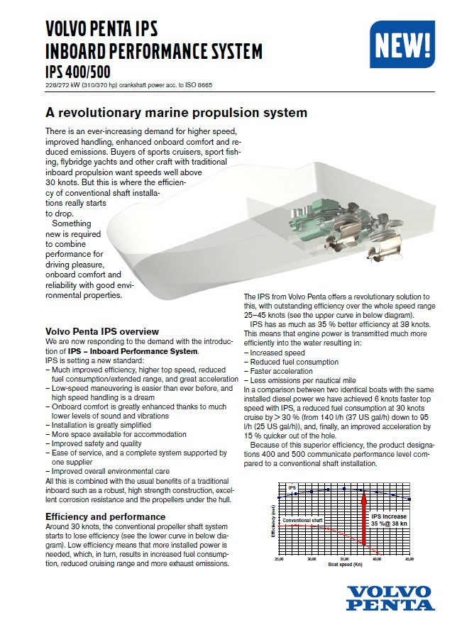 Bail Out 39ft Cruisers Yachts Yacht For Sale