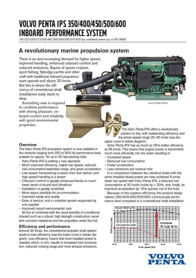 Bail Out 39ft Cruisers Yachts Yacht For Sale