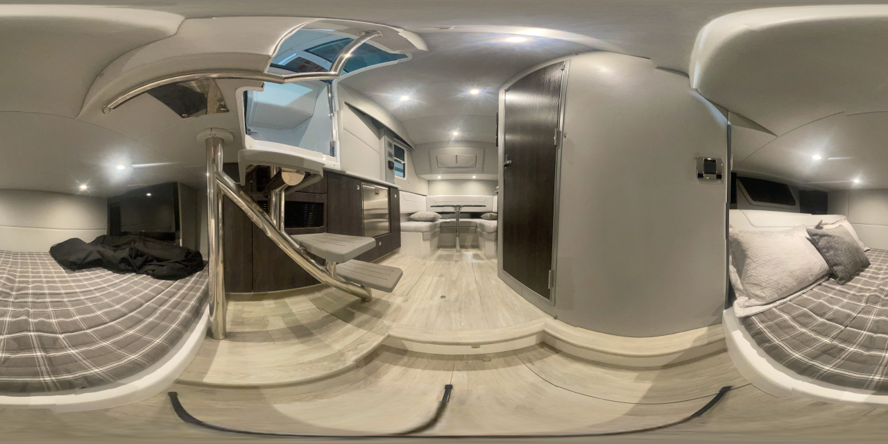 38ft Formula Yacht For Sale