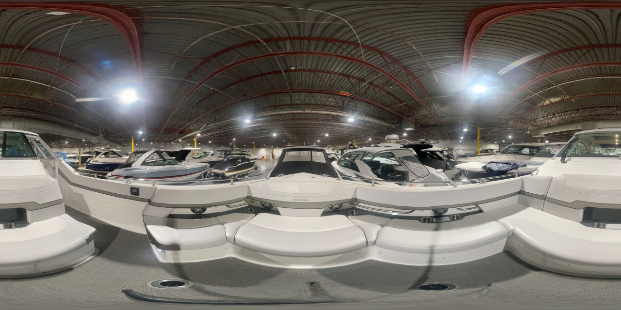 38ft Formula Yacht For Sale