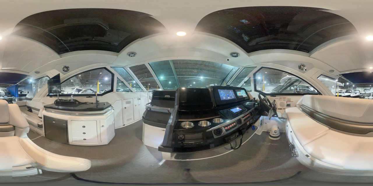 38ft Formula Yacht For Sale