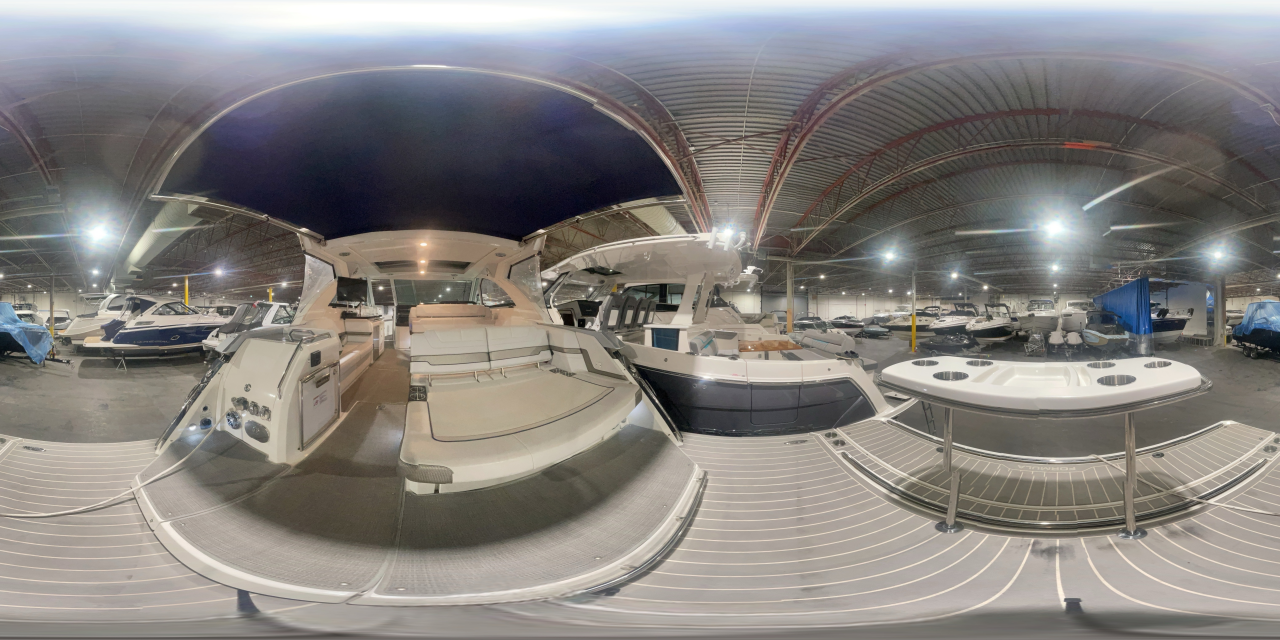 38ft Formula Yacht For Sale