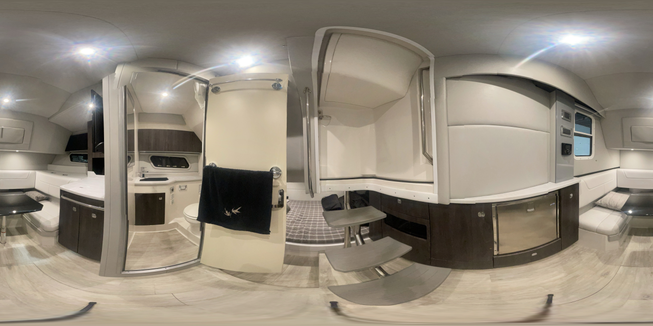 38ft Formula Yacht For Sale