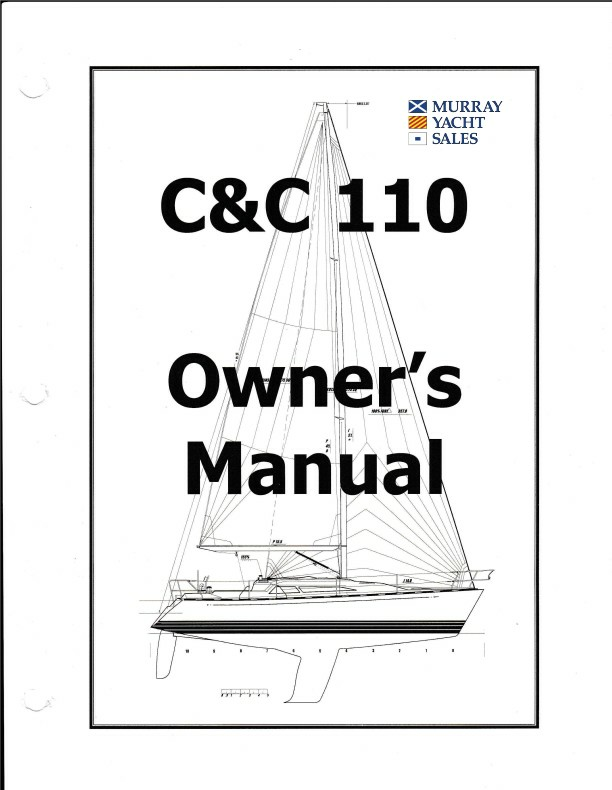 Amie 36ft C amp C Yacht For Sale