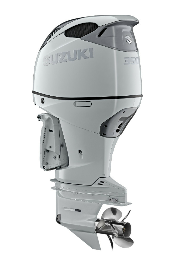 35ft Boston Whaler Yacht For Sale