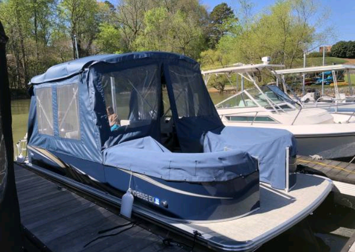 23ft Avalon Yacht For Sale