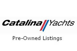 Forever Young 35ft Catalina Yacht For Sale