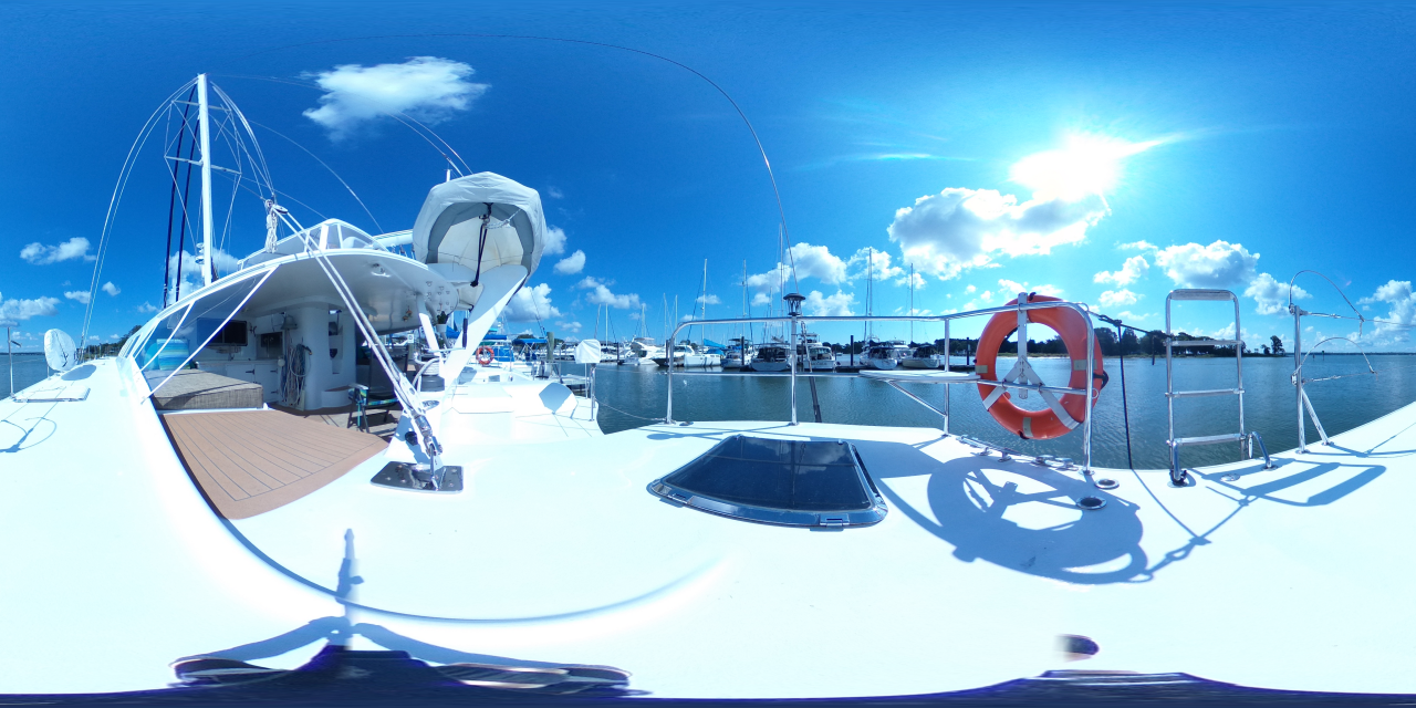 Cat s Meow 78ft Kelsall Yacht For Sale