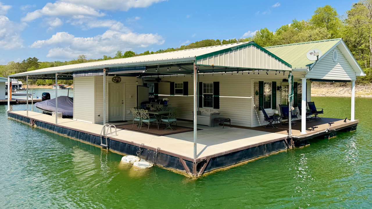 65ft Custom Yacht For Sale