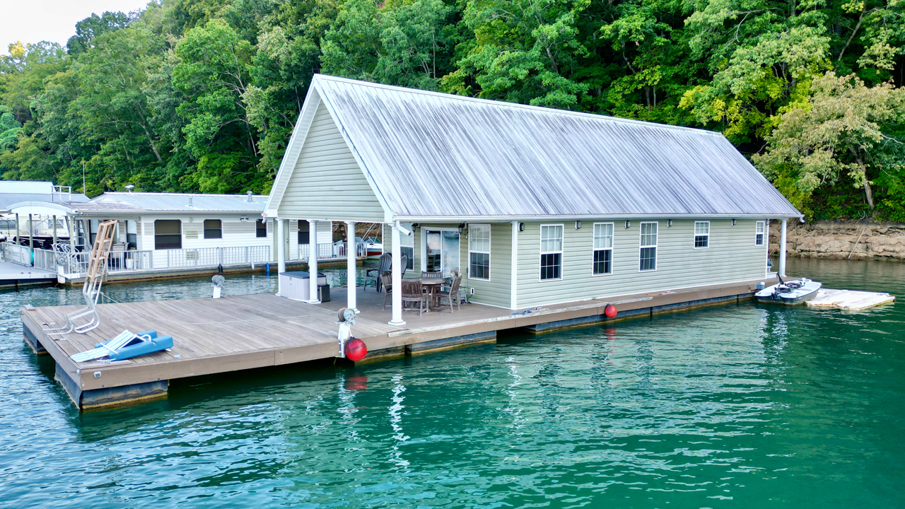 60ft Custom Yacht For Sale