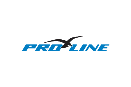 32ft Pro Line Yacht For Sale