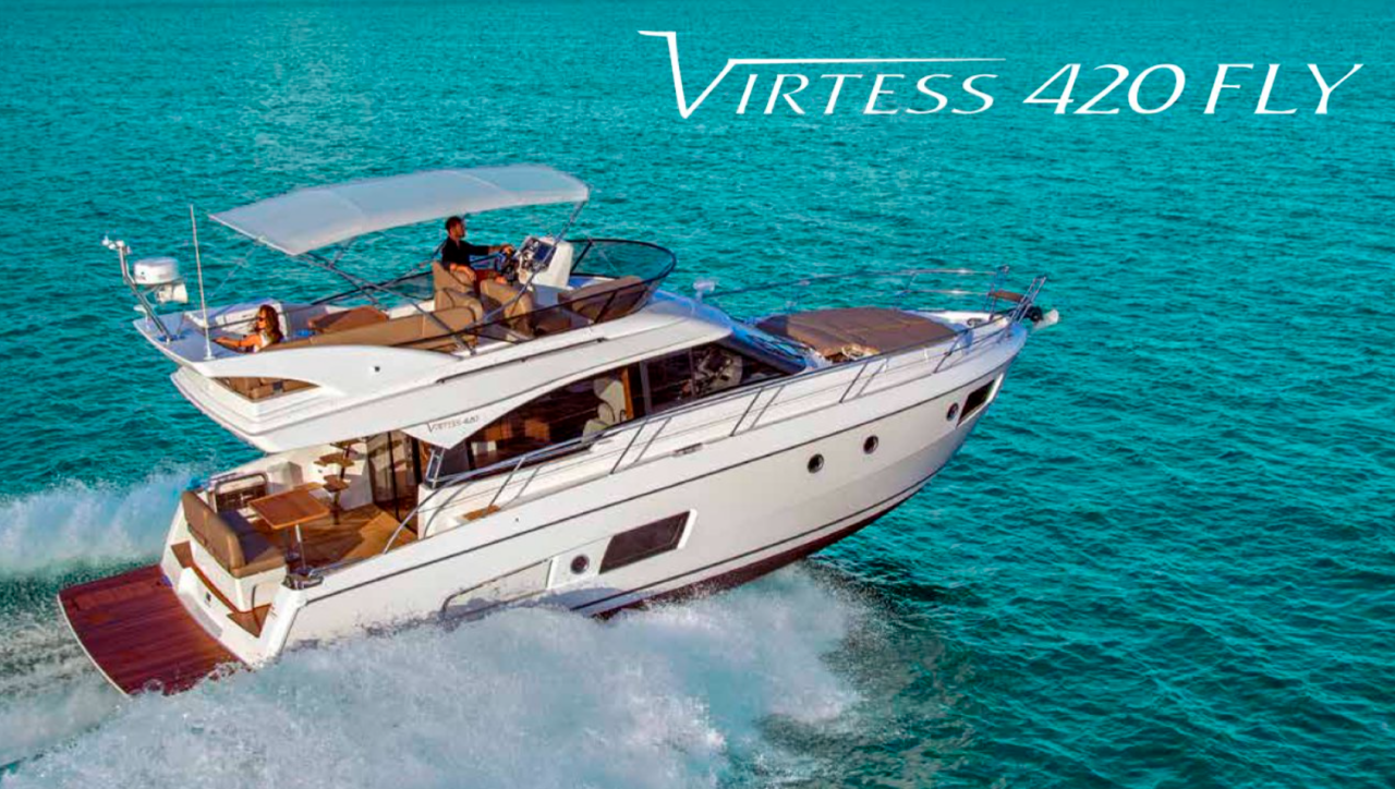 42ft Bavaria Yacht For Sale