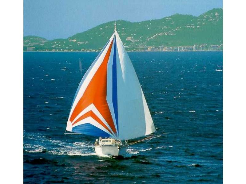 Shenanigans 53ft Amel Yacht For Sale