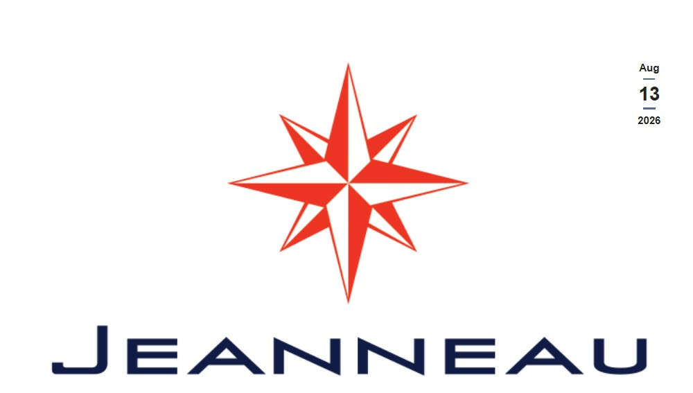 Schmitten 42ft Jeanneau Yacht For Sale