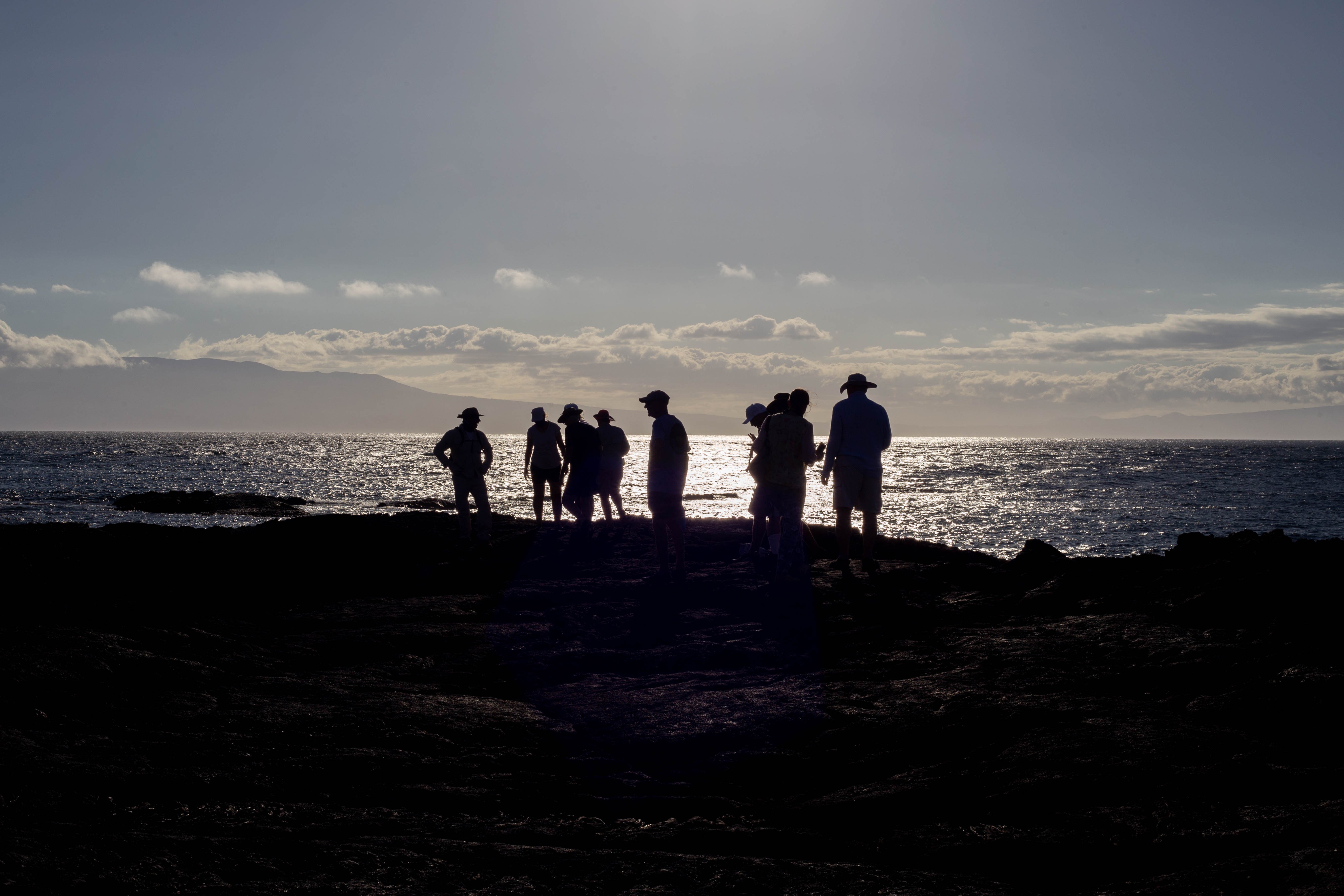 EXCURSION