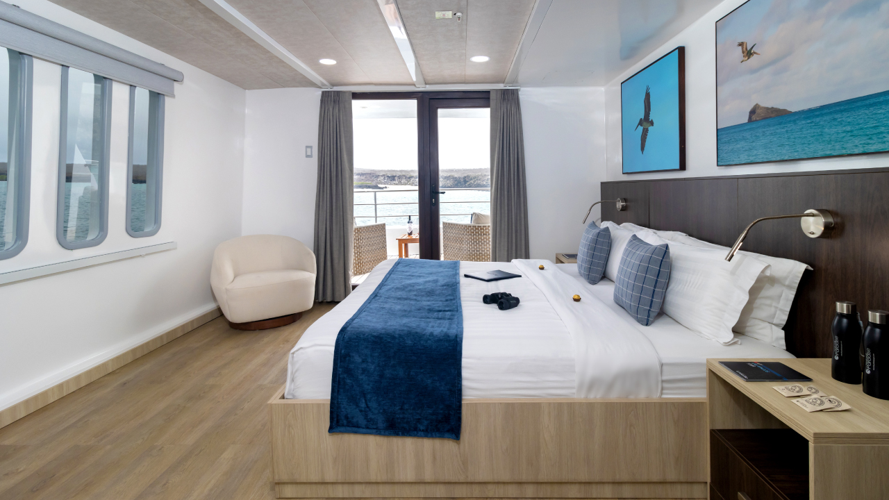 Banner Brokers Agosto Barco Natural Paradise 3