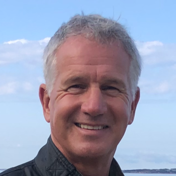 Julian  Gowing 